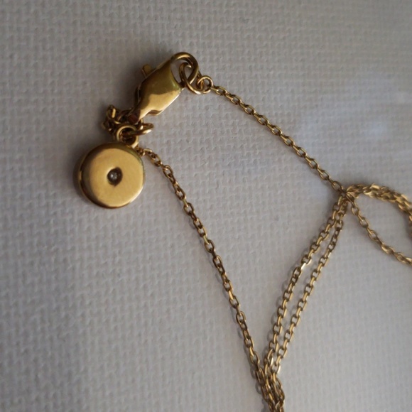Authentic Michael Kors Necklace - Picture 4 of 8